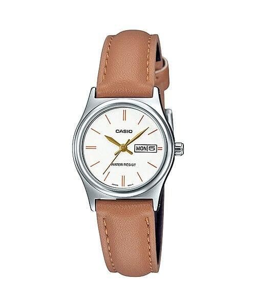 RELOJ CASIO LTP-V006L-7B2