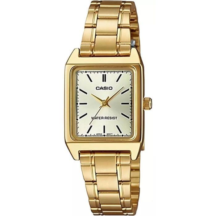 RELOJ CASIO LTP-V007G-9E