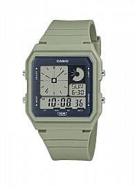RELOJ CASIO LF-20W-3A