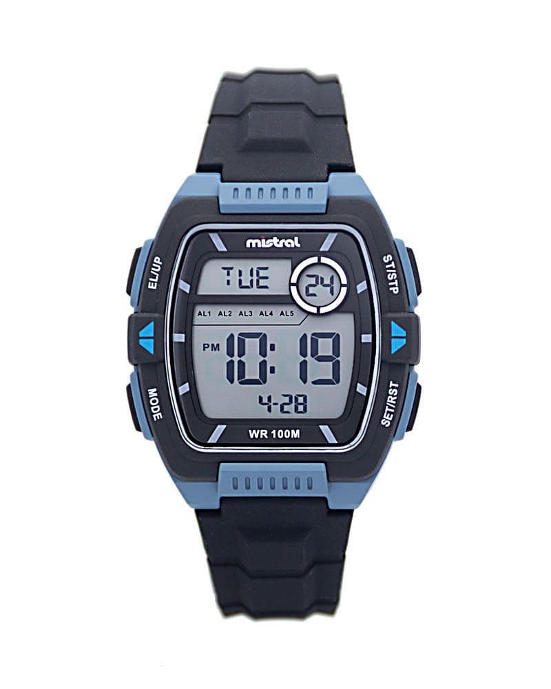 RELOJ MISTRAL GDX-DBI-2B