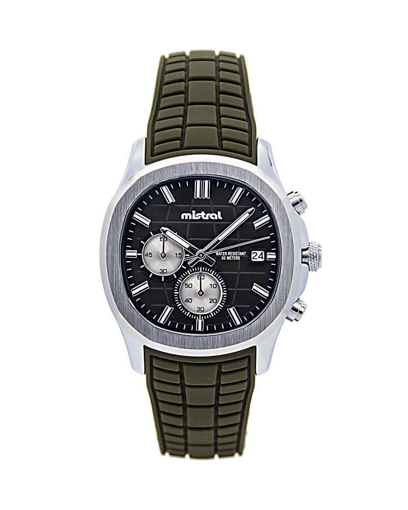 RELOJ MISTRAL CHI-2028-03