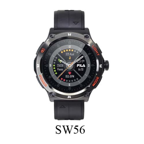 SMARTWATCH FILA SW56