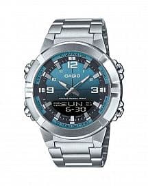 RELOJ CASIO AMW-870DA-2A2