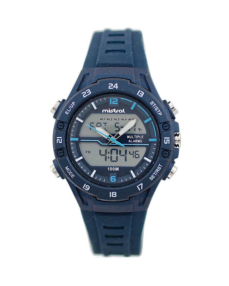 RELOJ MISTRAL GADX-VS-02