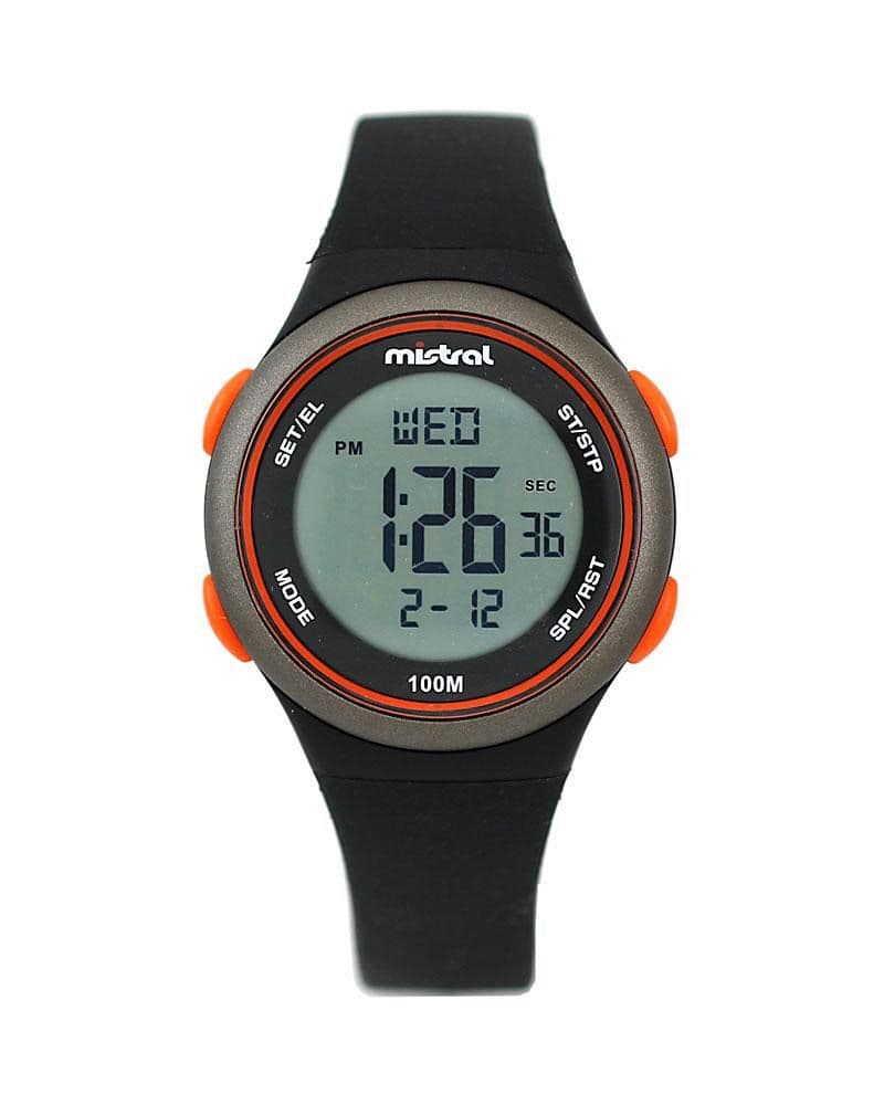 RELOJ MISTRAL LDX-DAO-08