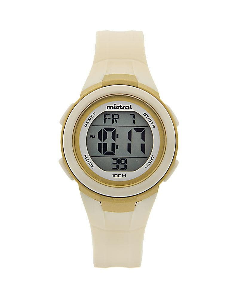 RELOJ MISTRAL LDG-18777-09