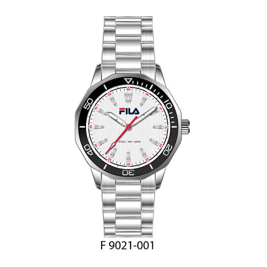 RELOJ FILA F9021-001