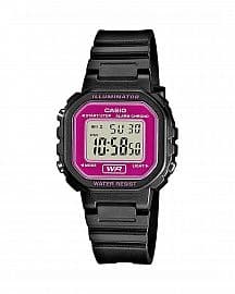 RELOJ CASIO LA-20WH-4A