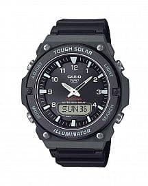 RELOJ CASIO AQ-S820W-1A