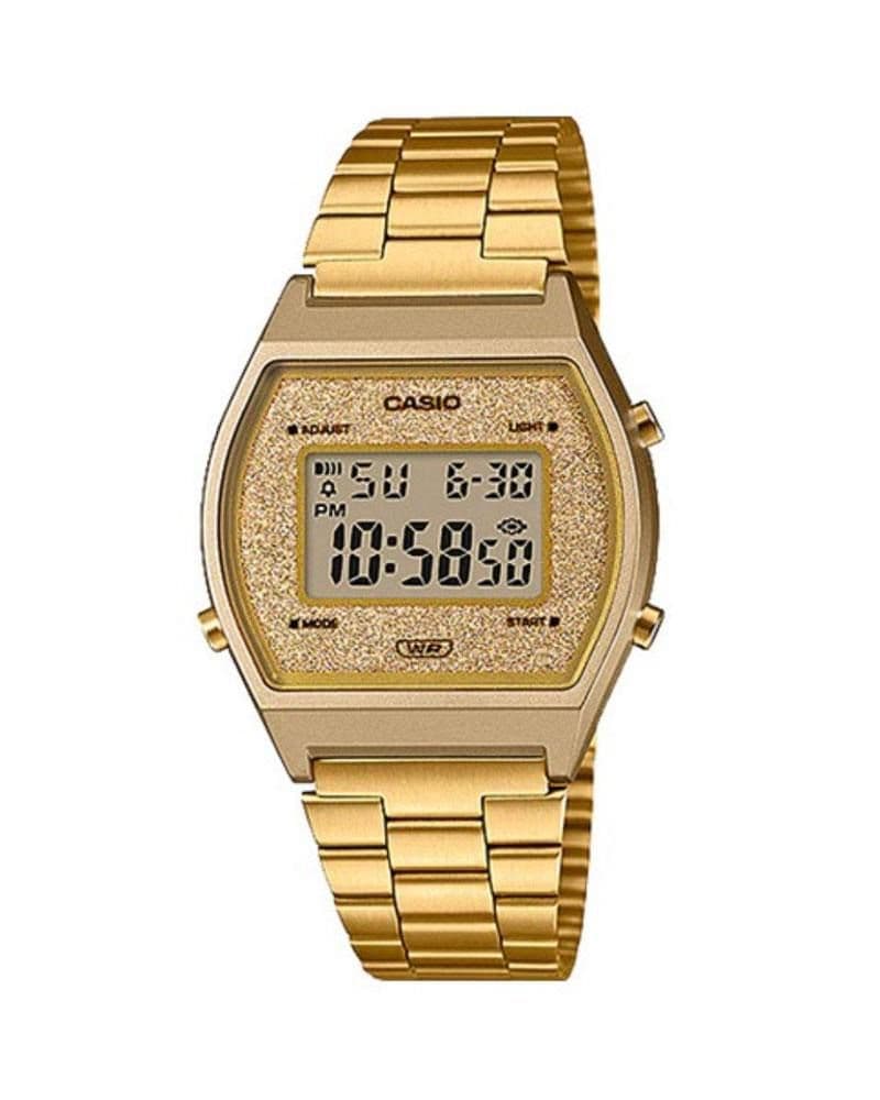 CASIO - RELOJ VINTAGE B-640WGG-9D