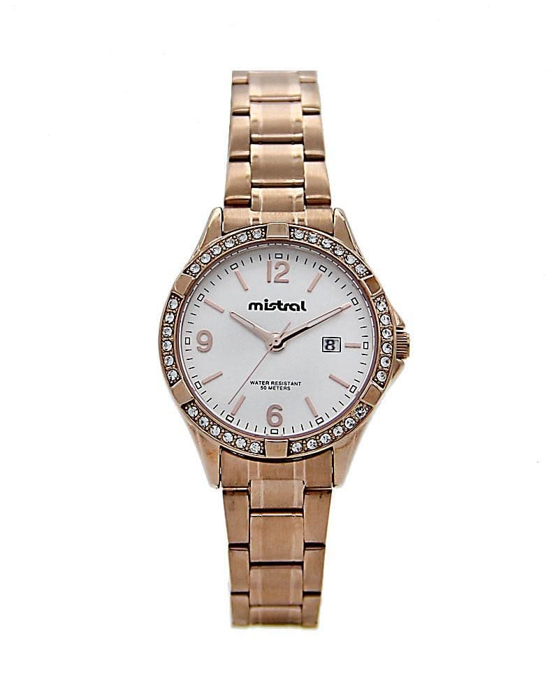 RELOJ MISTRAL LBI-1074R-04