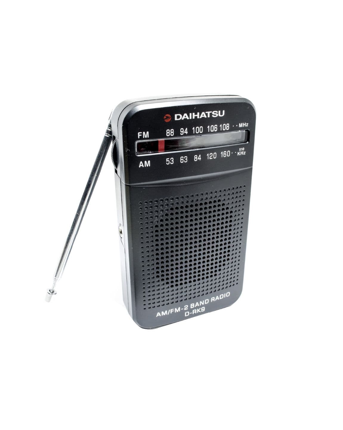 RADIO D-RK9