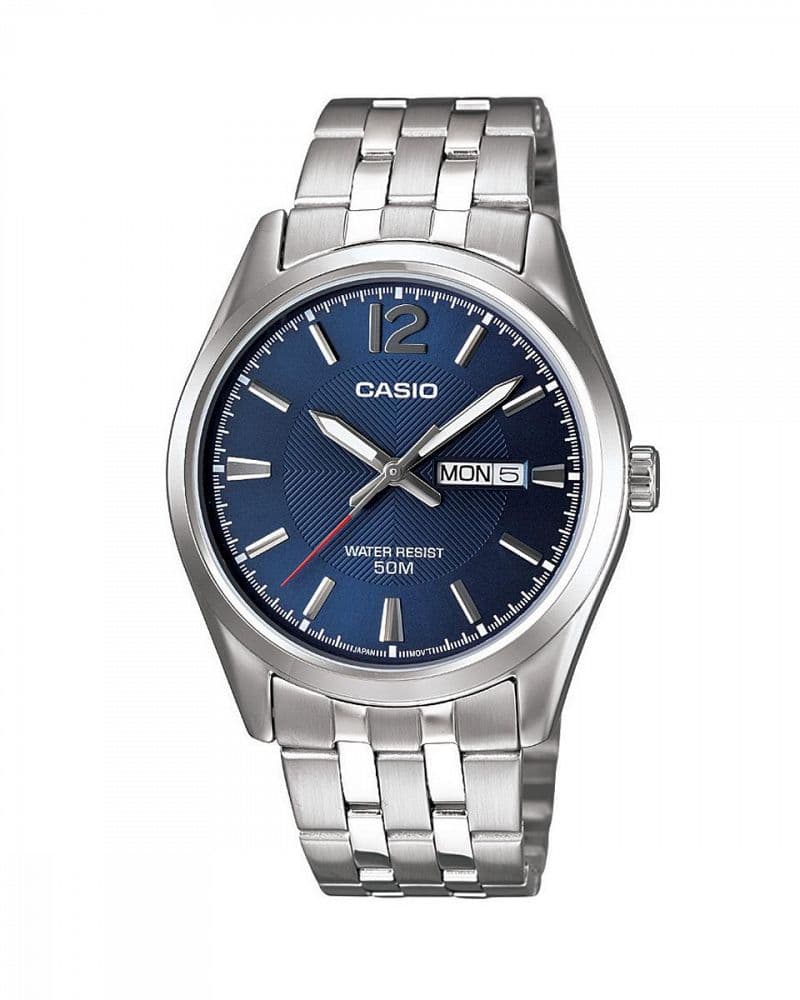 RELOJ CASIO MTP-1335D-2A