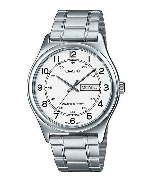 RELOJ CASIO MTP-V006D-7B2   