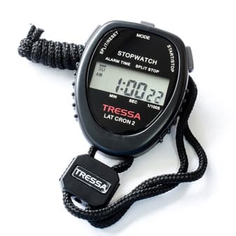 Tressa Cronometro