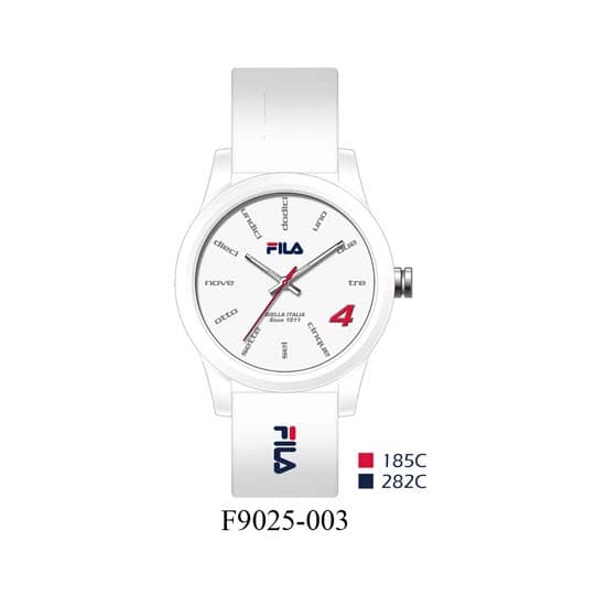 RELOJ FILA F9025-003