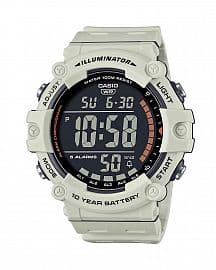 RELOJ CASIO AE-1500WH-8B2