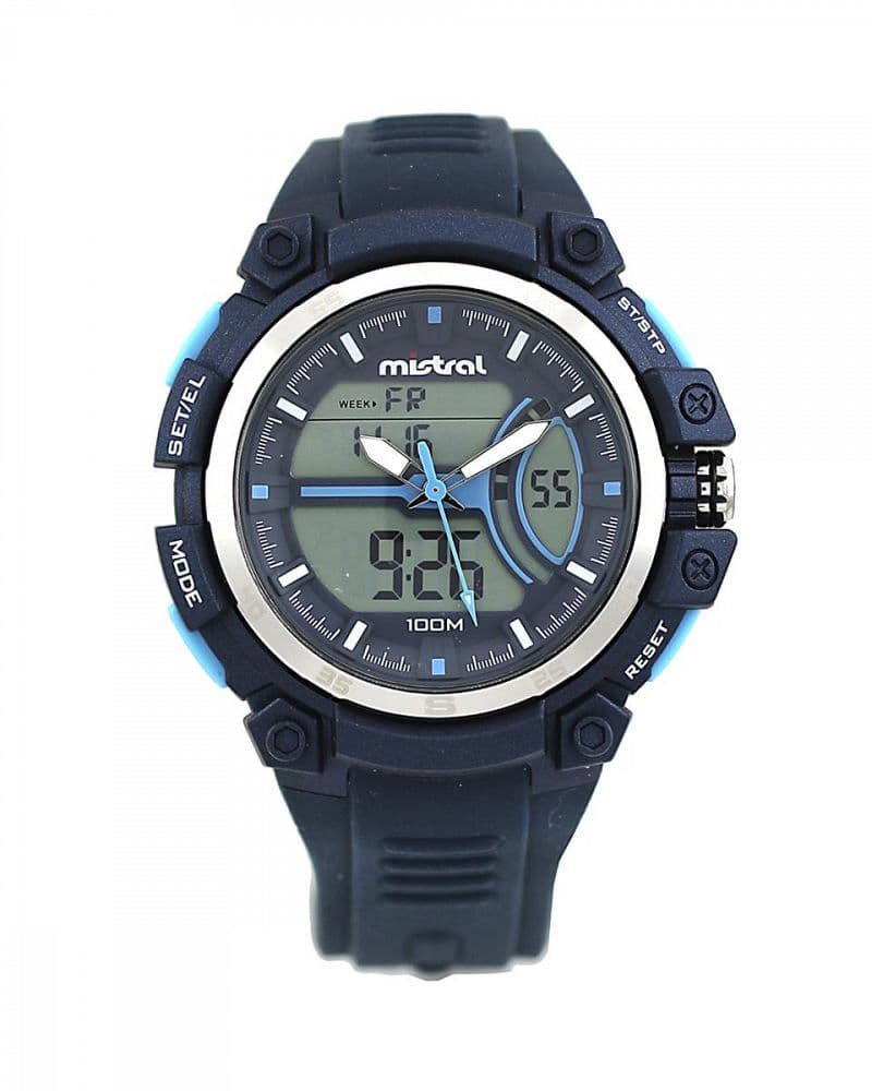 RELOJ MISTRAL GADX-VF-02