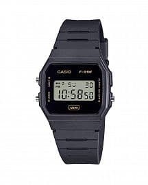 RELOJ CASIO F-91WB-8A