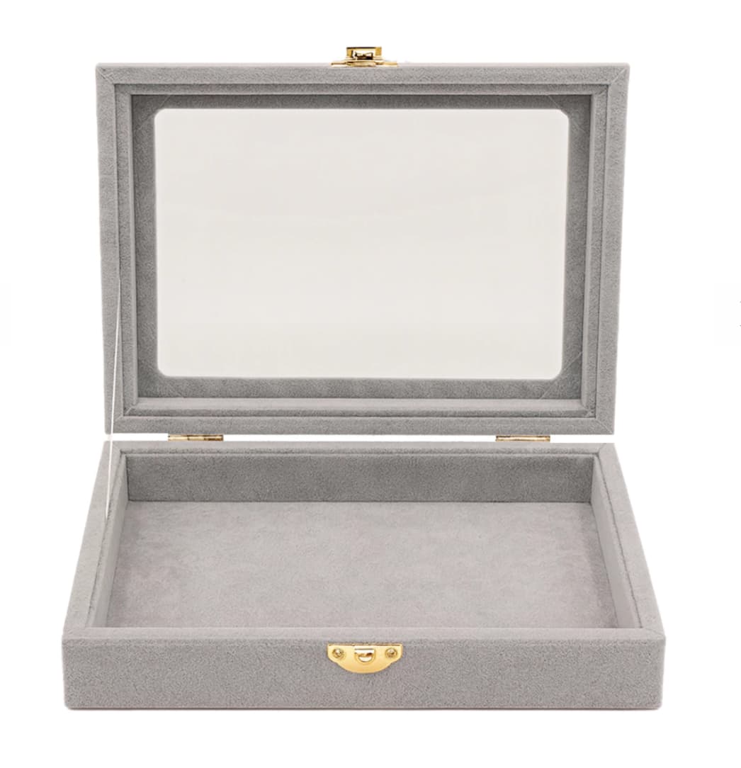 Estuche Organizador de Joyas - 1