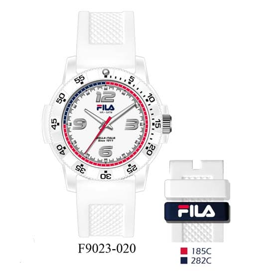 RELOJ FILA F9023.020