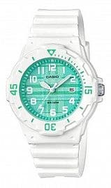 RELOJ CASIO LRW-200H-3C