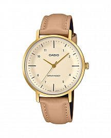 RELOJ CASIO LTP-VT03GL-4B