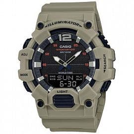RELOJ CASIO HDC-700-3A3
