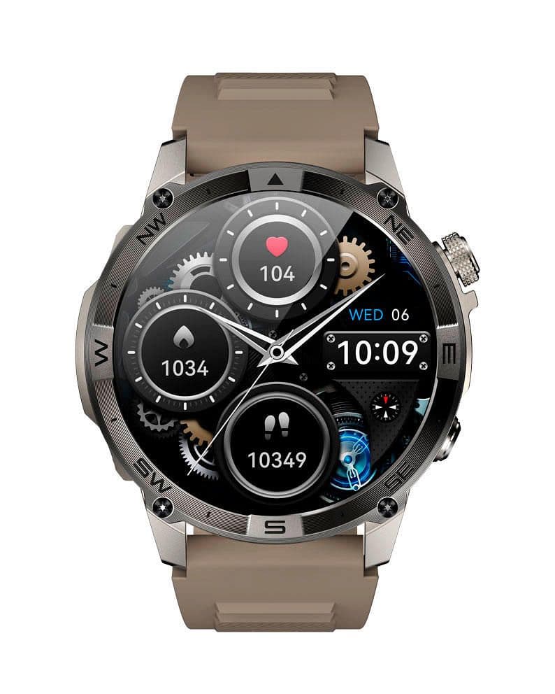 RELOJ MISTRAL SMT-VGPS40-09