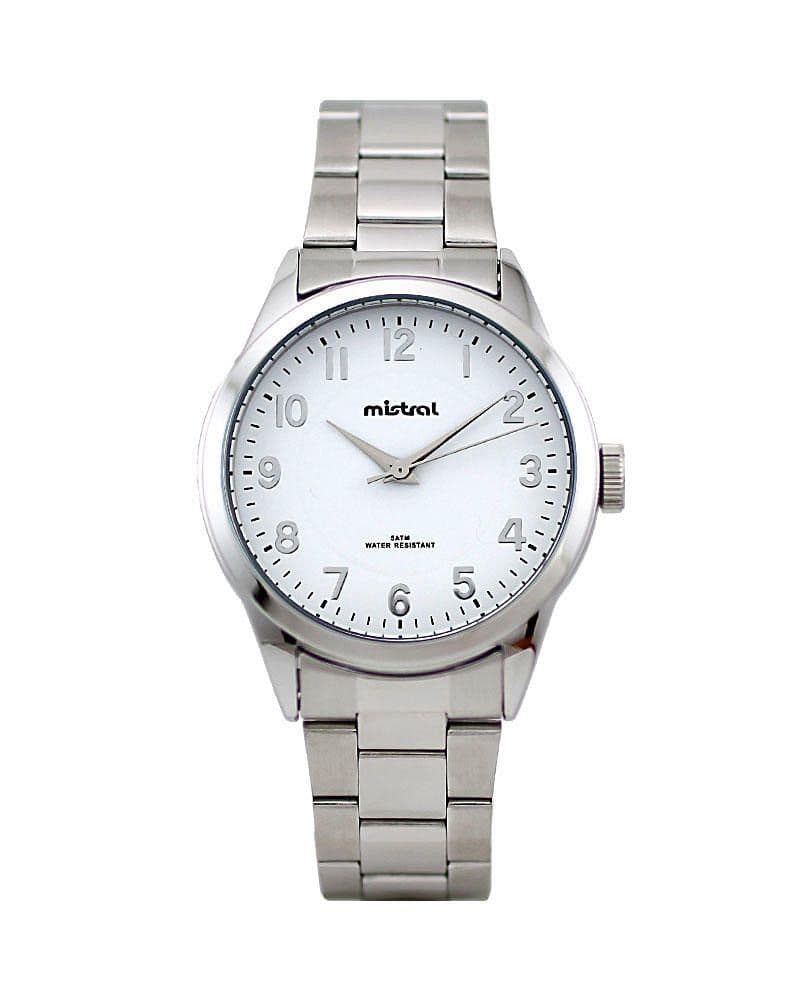RELOJ MISTRAL GMT-6699-08