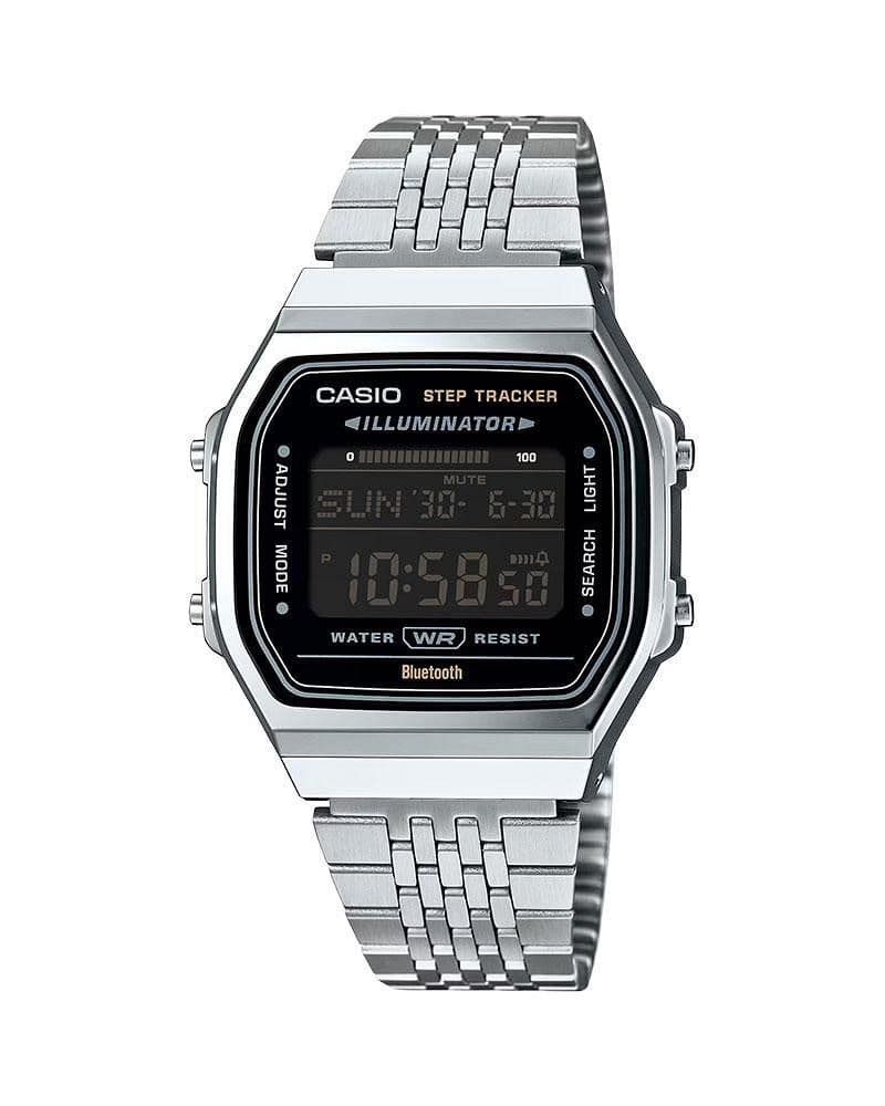 RELOJ CASIO ABL-100WE-1B  