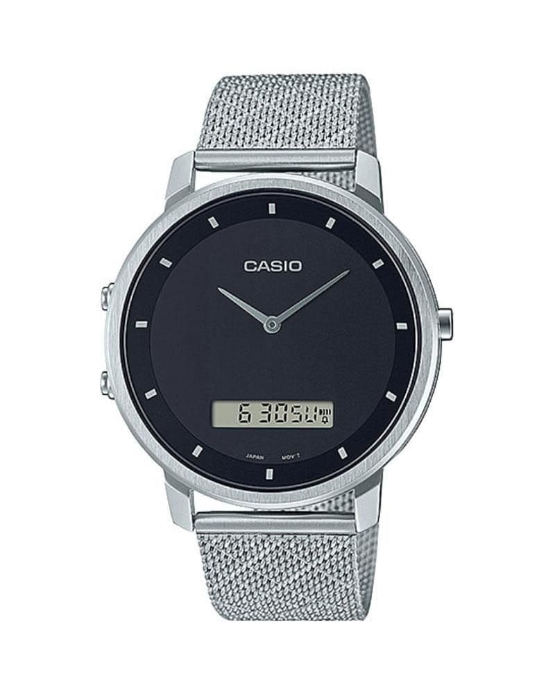 RELOJ CASIO MTP-B200M-1E   