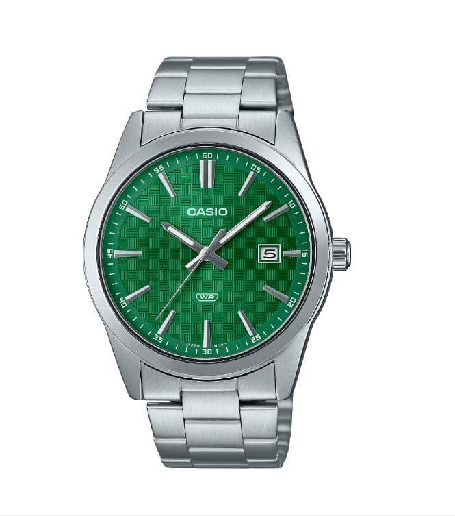 RELOJ CASIO MTP-VD03D-3A1 