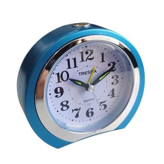 Tressa Despertador DD788-03