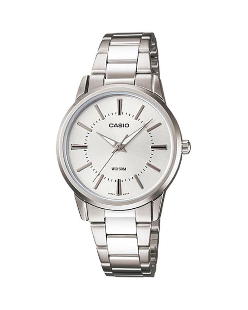 RELOJ CASIO LTP-1303D-7A