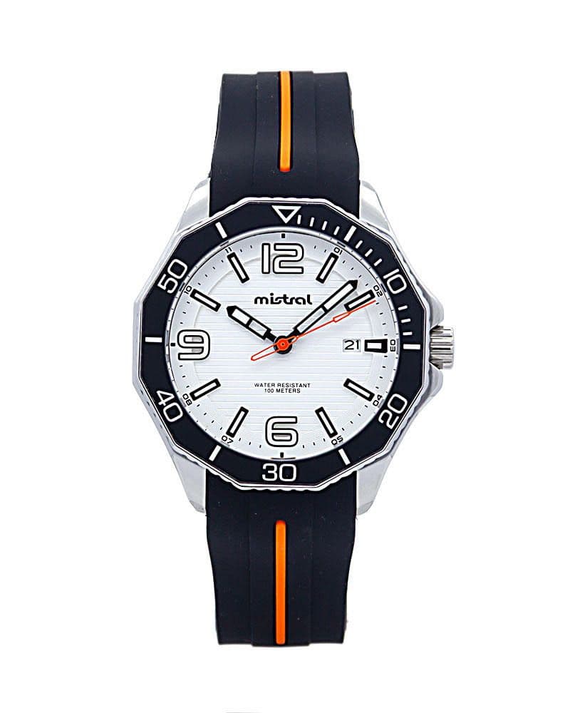 RELOJ MISTRAL GTI-2055-07