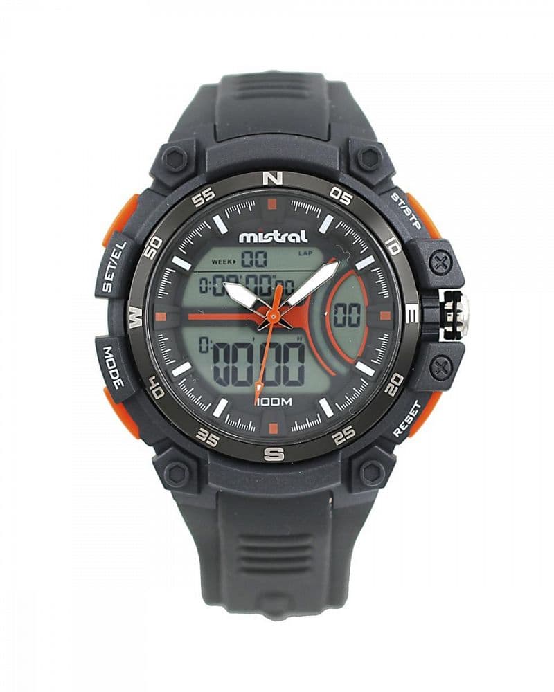 RELOJ MISTRAL GADX-VF-08