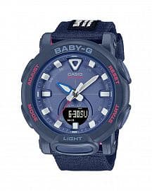 RELOJ CASIO BGA-310C-2A