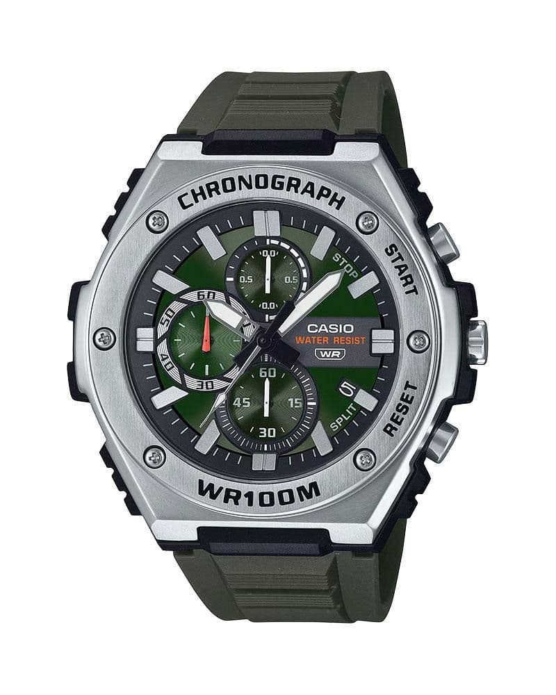 RELOJ CASIO MWA-300H-3A