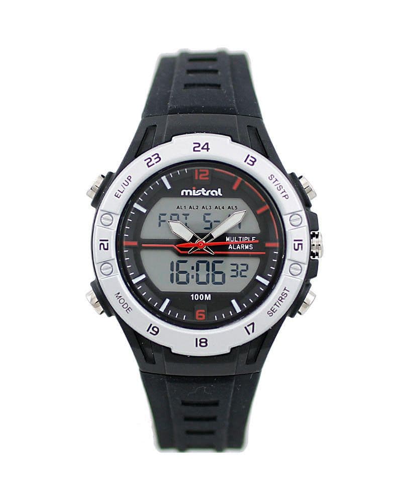 RELOJ MISTRAL GADX-VS-01