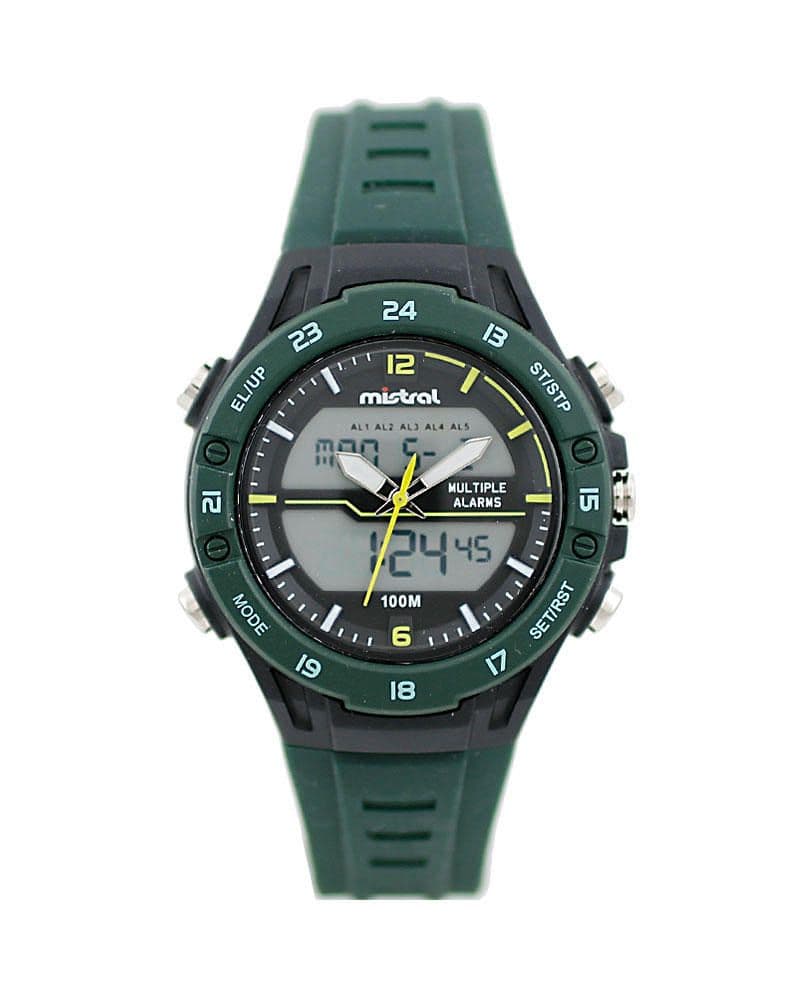 RELOJ MISTRAL GADX-VS-03