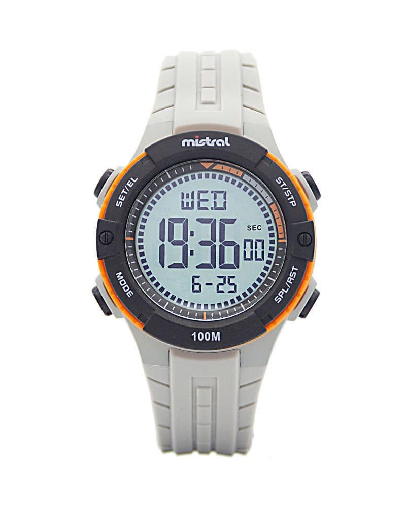 RELOJ MISTRAL GDX-DAX-07