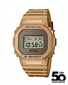 RELOJ CASIO DWE-5600HG-1D