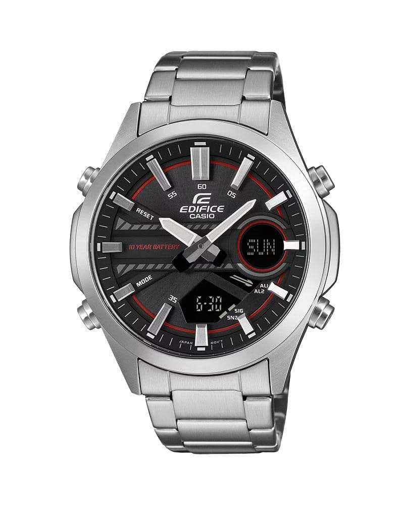 RELOJ CASIO EFV-C120D-1A4