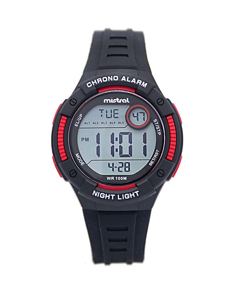 RELOJ MISTRAL GDX-DBH-01