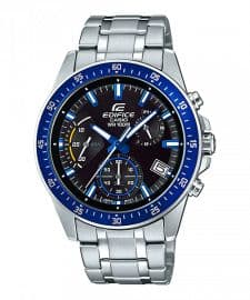 RELOJ CASIO EFV-540D-1A2
