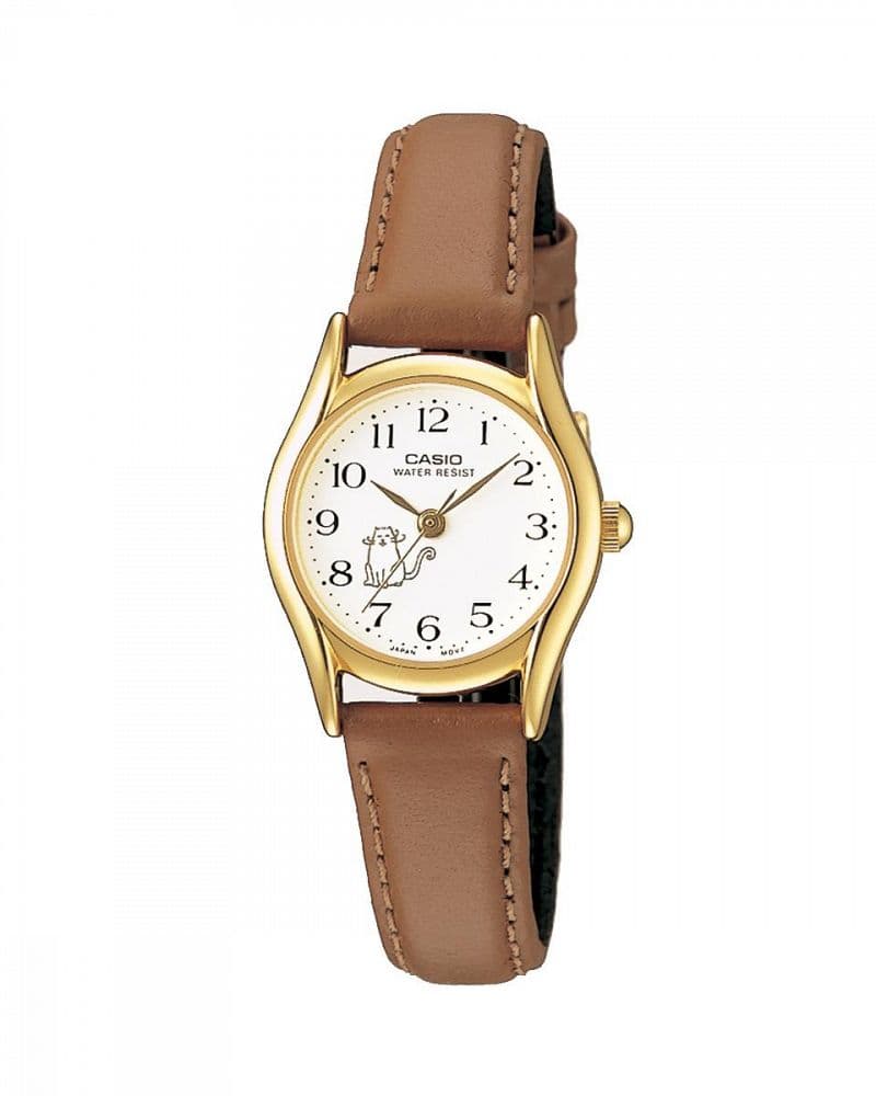 RELOJ CASIO LTP-1094Q-7B8   