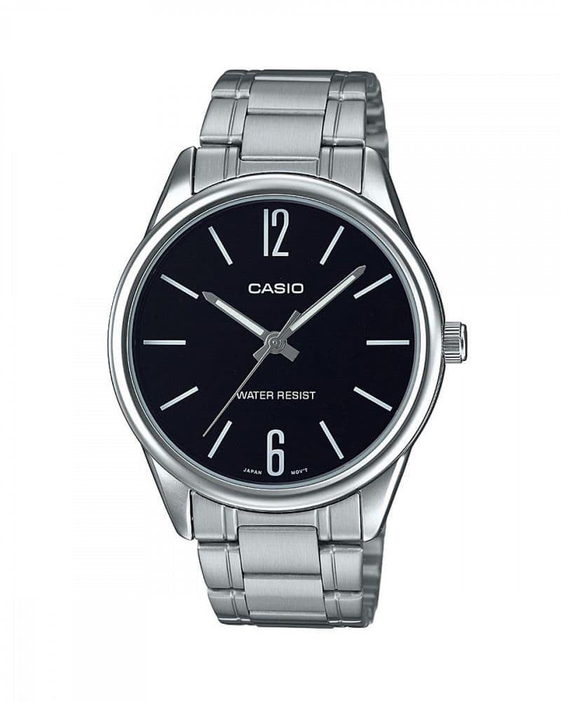 RELOJ CASIO MTP-V005D-1B   