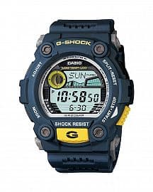 RELOJ CASIO G-7900-2D