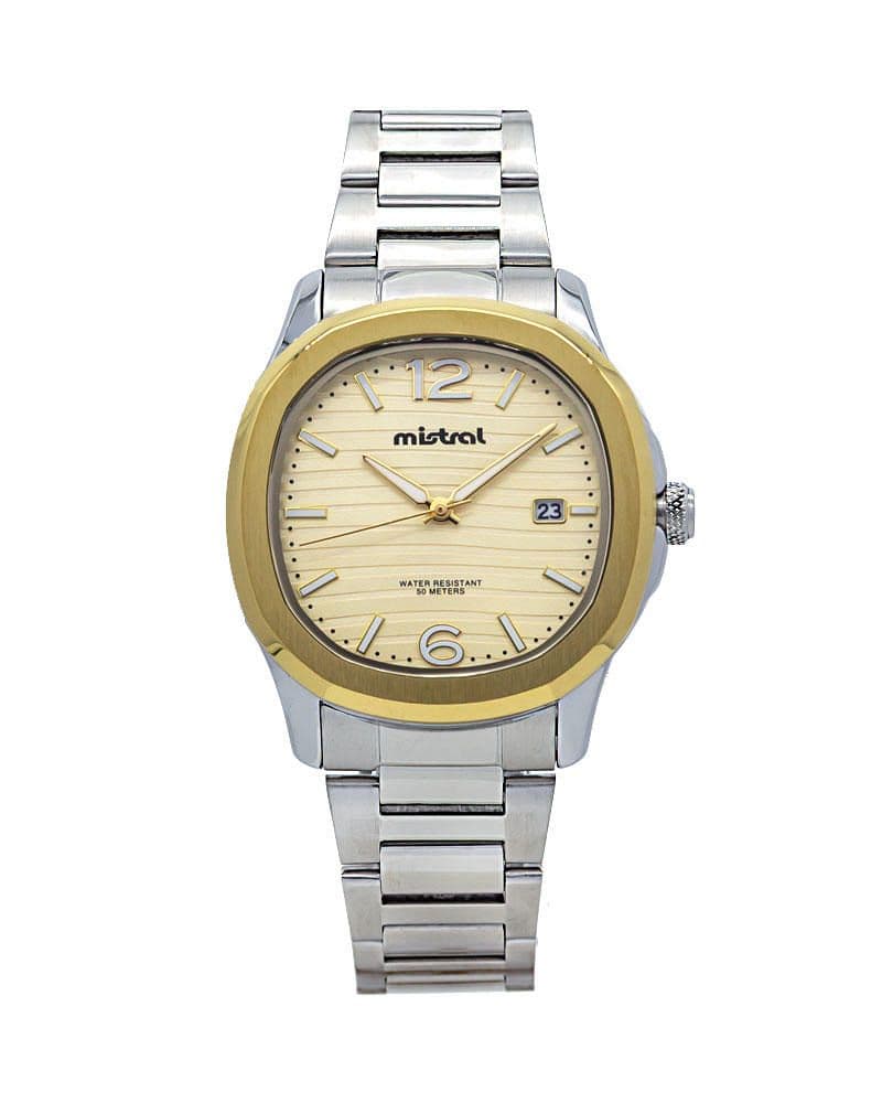 RELOJ MISTRAL GMI-2083TT-09